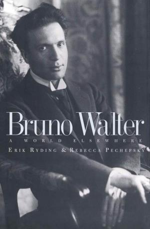 Bruno Walter (Ca