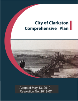 Comprehensive Land Use Plan for Clarkston Shall Be Implemented in Conjunction with Existing State and Local Laws and Programs Relating to Land Use