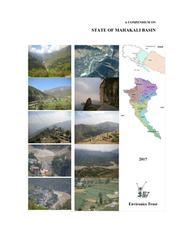 State of Mahakali Basin