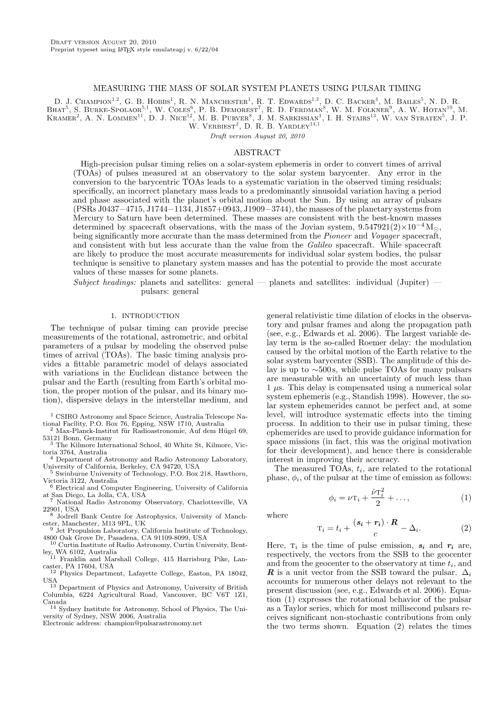 measuring-the-mass-of-solar-system-planets-using-pulsar-timing-docslib