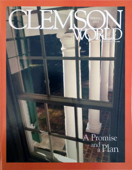 Clemson World