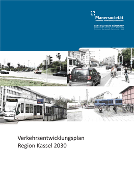 Region Kassel 2030