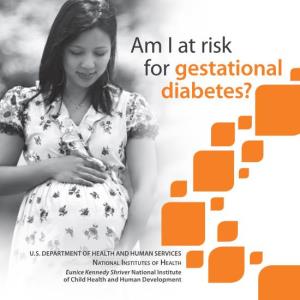 Am I at Risk for Gestational Diabetes?