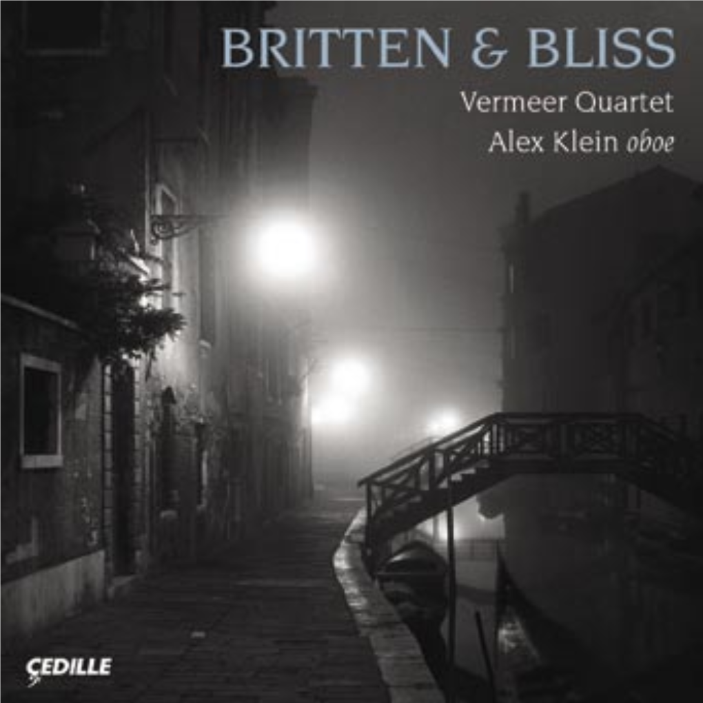 093-Britten-And-Bliss-Booklet.Pdf