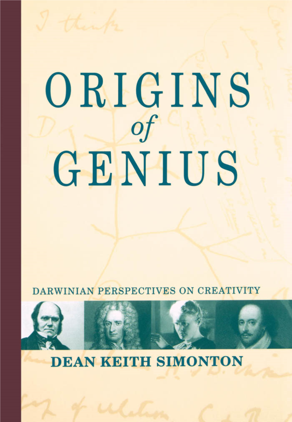 Darwinian Perspectives on Creativity