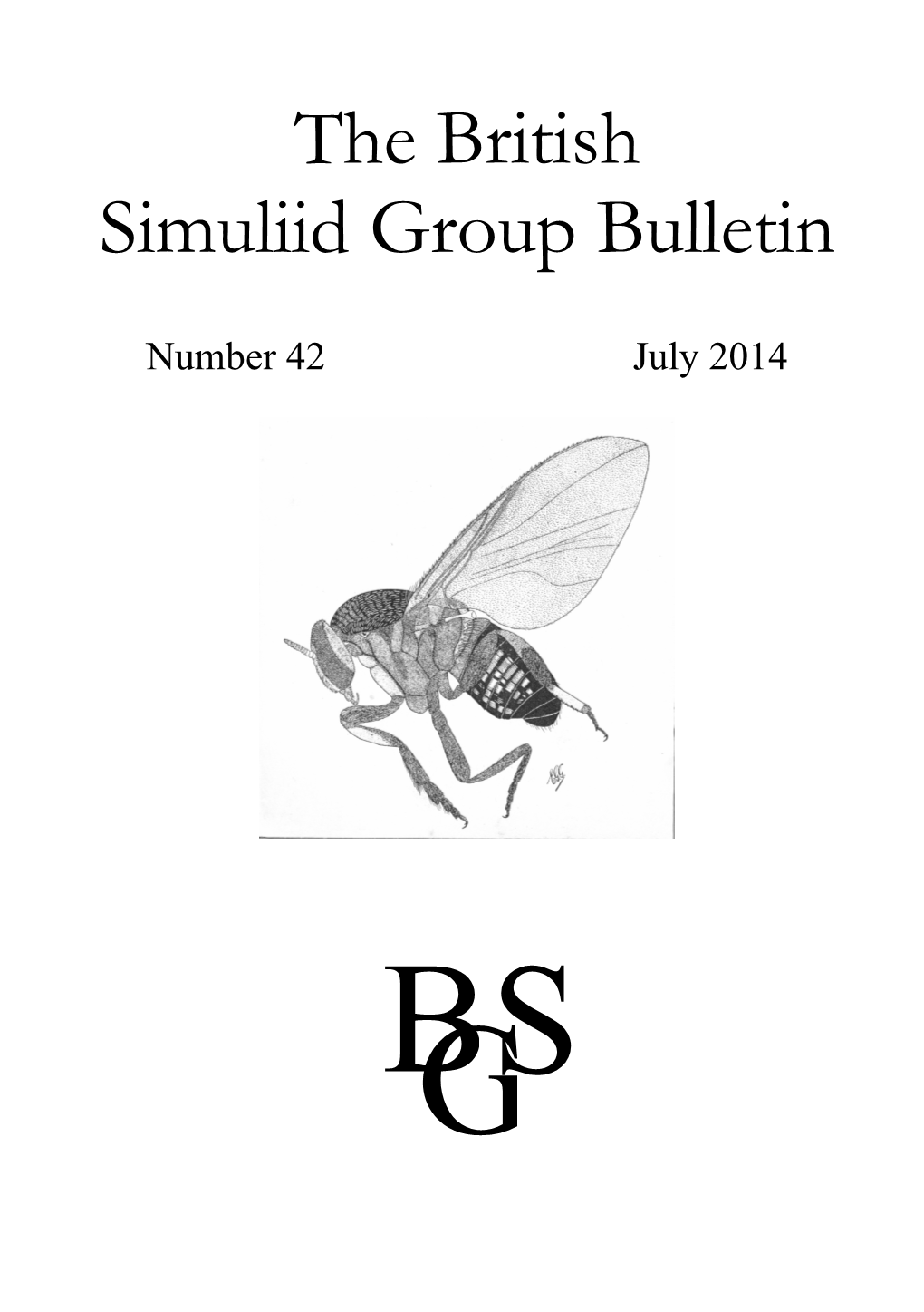 Pdf 1.34 MB Bsgbull42-Jul2014.Pdf