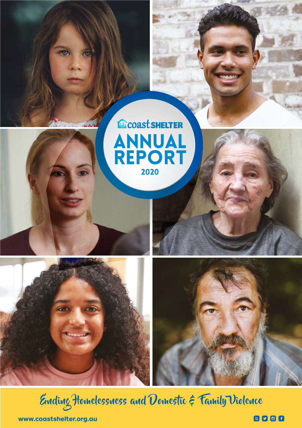 Annual Report 2020