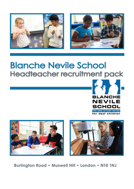History of Blanche Nevile 4