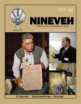 Nineveh 2006-1-2