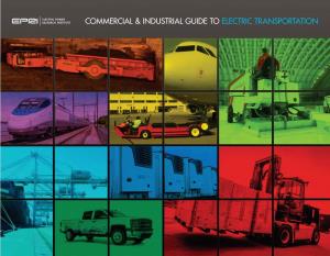 Commercial Guide to Electric Transportation