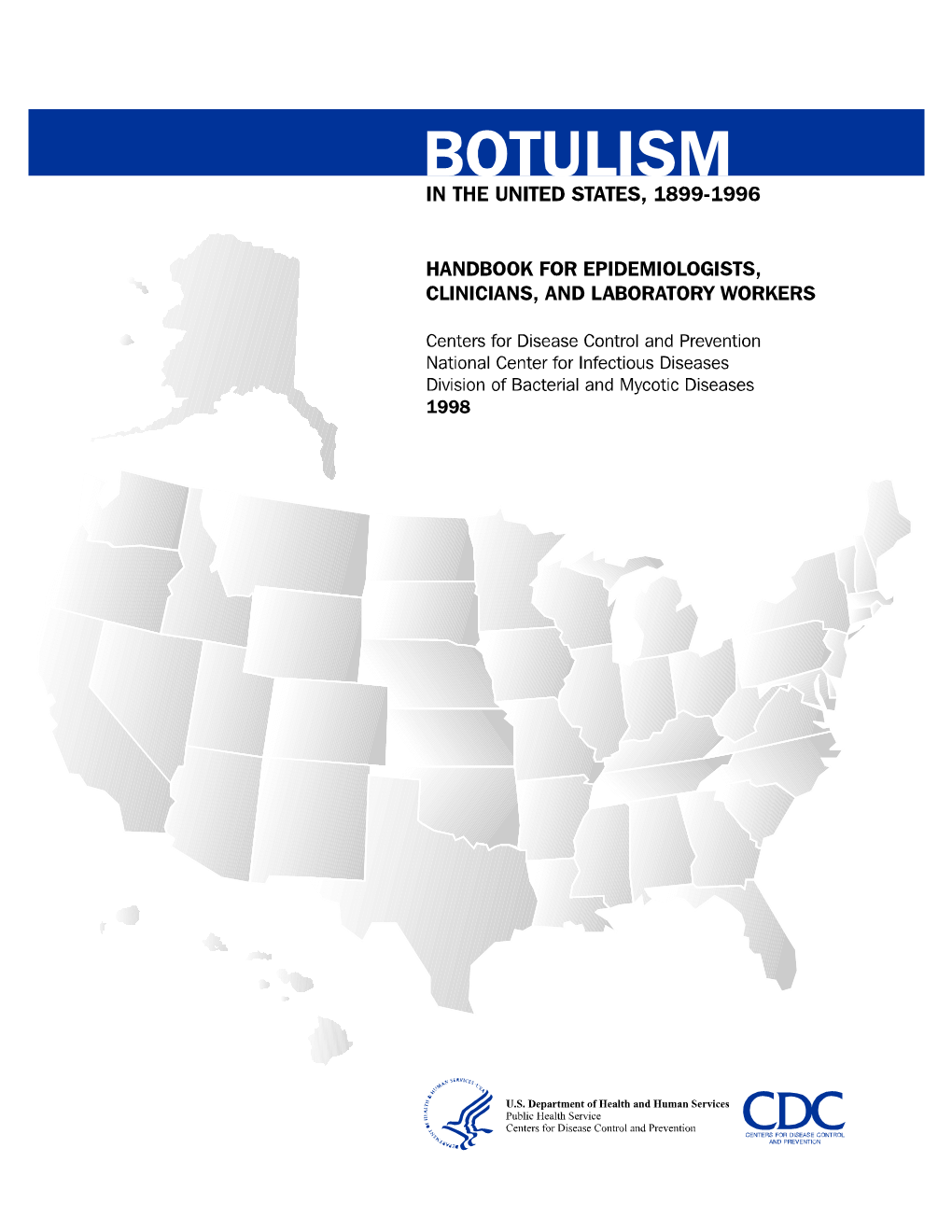 Botulism Manual