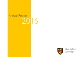 Annual Report 2016