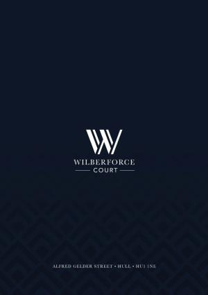 Wilberforce Court