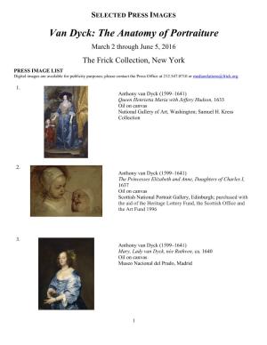 Portraits, Pastels, Prints: Whistler in the Frick Collection