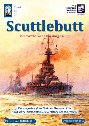 Scuttlebutt 45-Autm12.Pdf