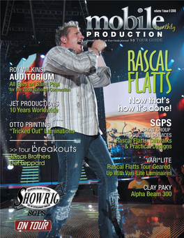Volume 1 Issue 9 2008