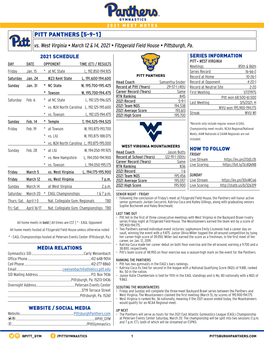 09 Pittgymnotes.Pdf