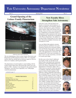 2010 Newsletter Template.Indd