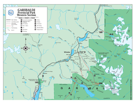 Garibaldi Provincial Park