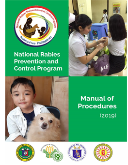 Rabies Manual MOP 2019 Nov28.Pdf