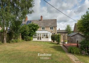 Enstone Oxfordshire