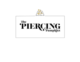ABA-Piercing-Pamphlet-2021.Pdf