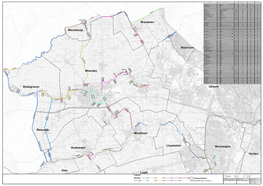 Utrecht Woerden Lopik Oudewater Breukelen Bodegraven De Bilt Nieuwegein Ijsselstein Houten Reeuwijk Montfoort Vlist Maarssen