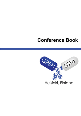 GPEN-2014-Conference-Book.Pdf