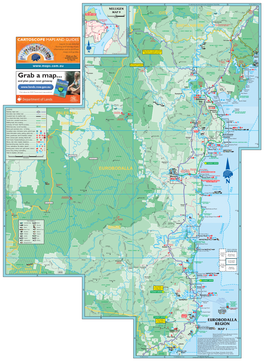 Eurobodalla Regional