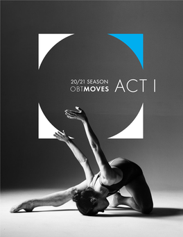 Obtmoves Act I