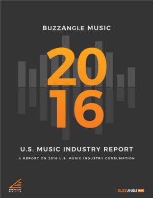 Buzzangle-Music-2016-Report.Pdf