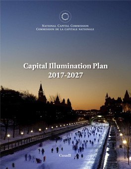 Capital Illumination Plan 2017-2027