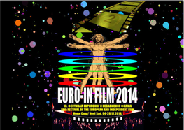 Euro-In Film 2014