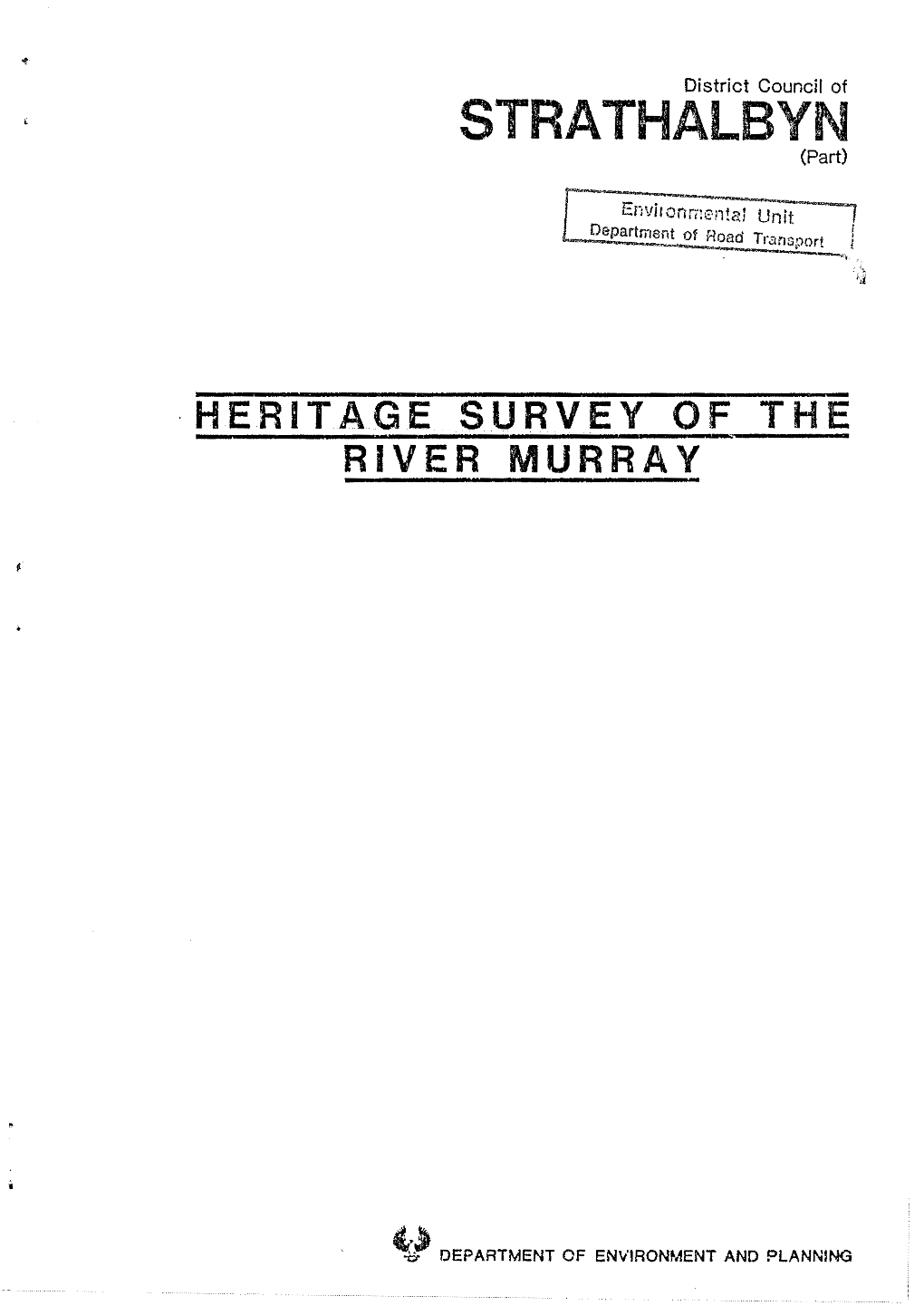 River-Murray-Heritage-Survey-DC-Strathalbyn-1984