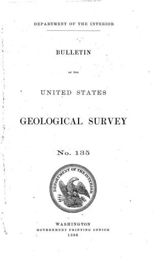 Geological Sukvey