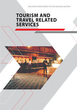 Tourism and Travel Related Services