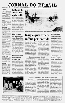 Sexta-Feira, 31 De Agosto De 1990 Ano C