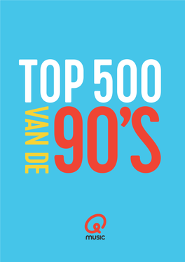 Top 500 Van De 90'S
