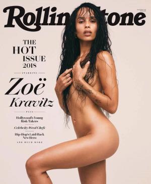 Rolling Stone | 7 Contents