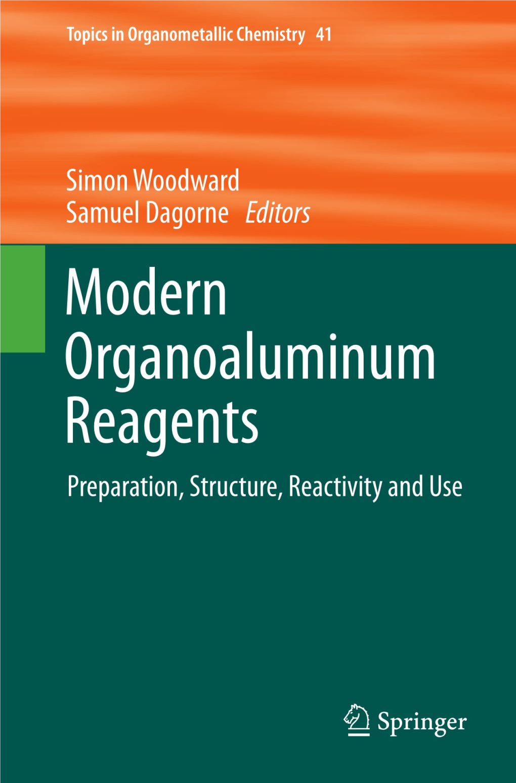 2013 Book Modernorganoalum