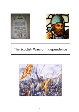 The Scottish Wars of Independence