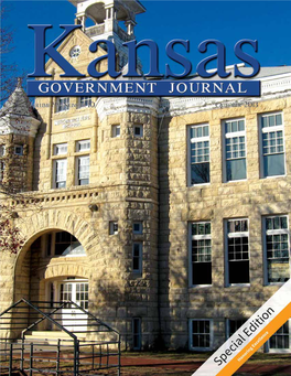 Kansas Preservation Alliance Awards for Excellence
