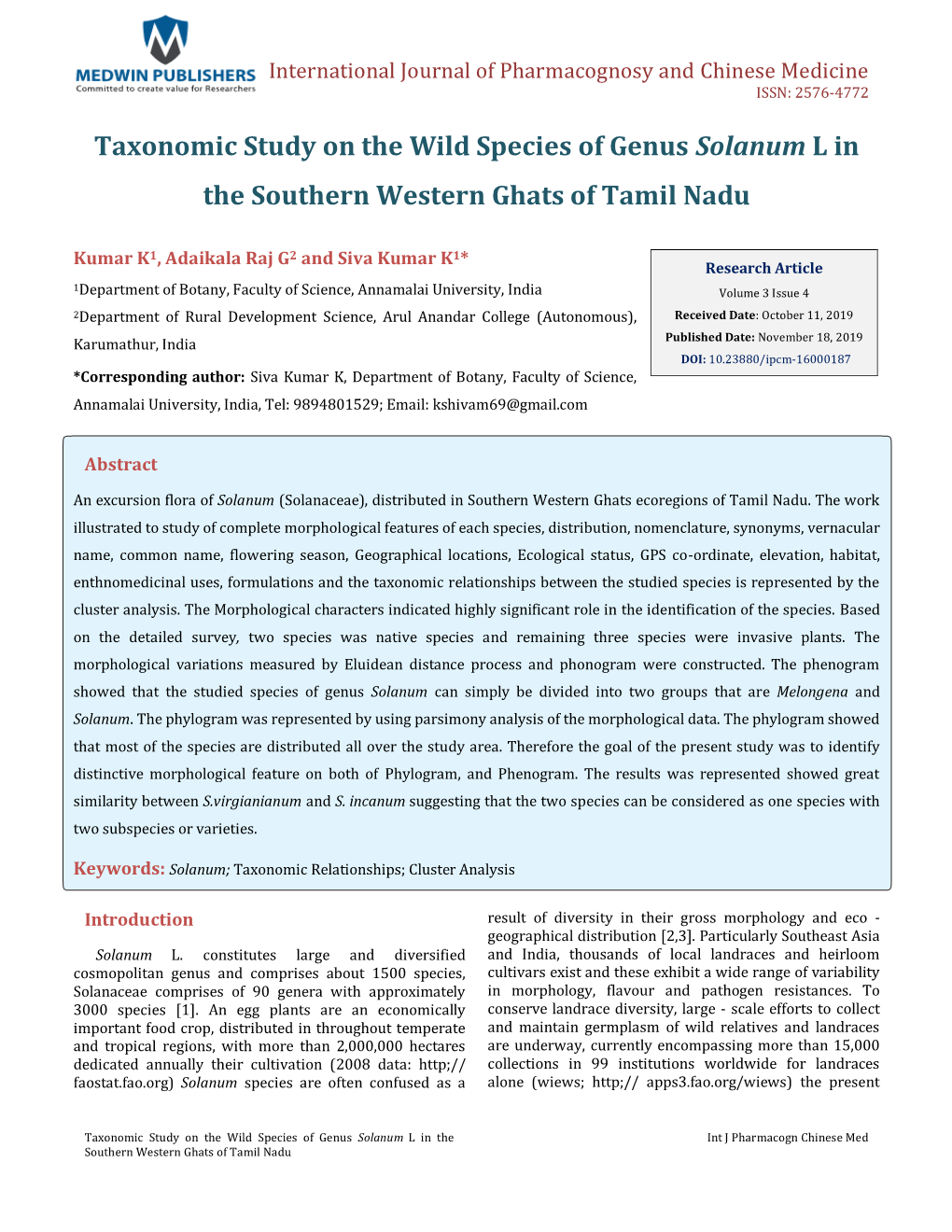 taxonomic-study-on-the-wild-species-of-genus-solanum-l-in-the-southern