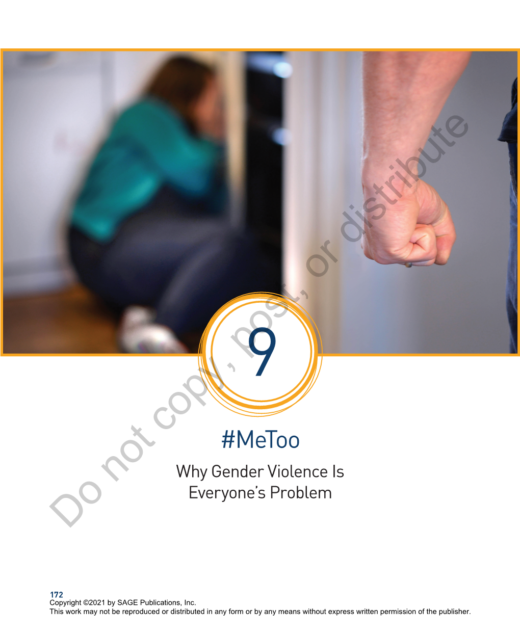 Metoo Not Why Gender Violence Is Everyone’S Problem Do