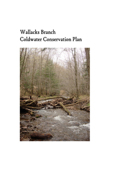 Wallacks Branch-Titlepageforwardtoc