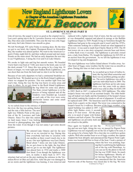 NELL Beacon ST