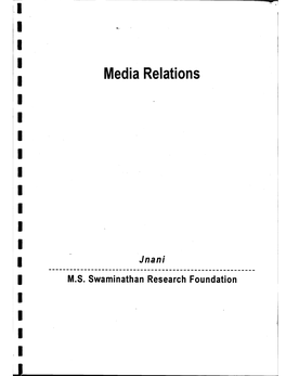 471-Media Relations.Pdf