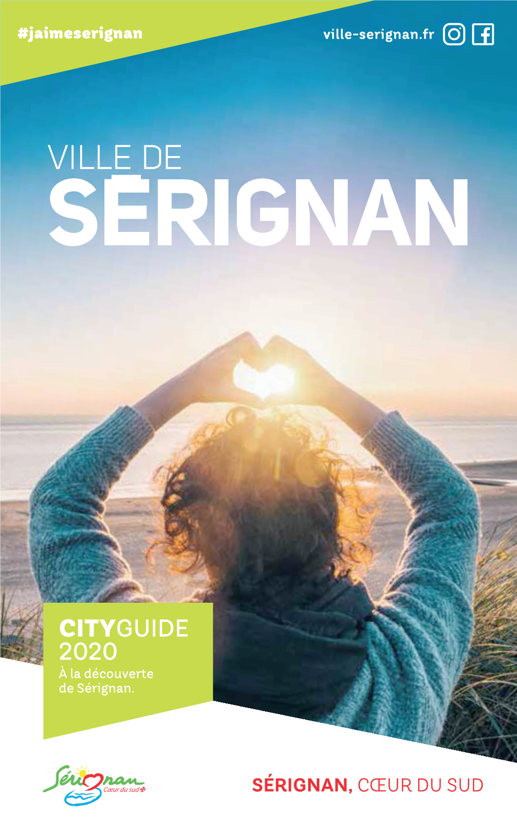 Serignan Cœur Du Sud Sérignan, Cœur