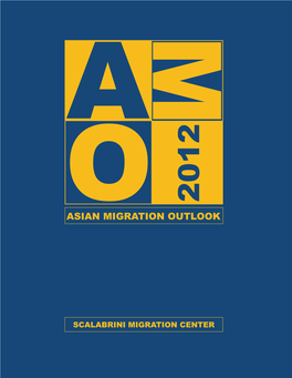 Asian Migration Outlook