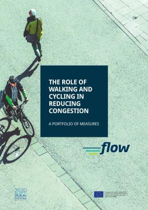 FLOW Portfolio of Measures: the Role of Walking and Cycling in Reducing